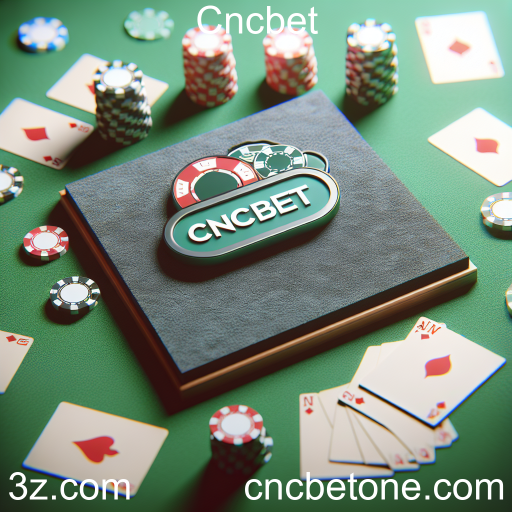 Descubra o Mundo do Poker na Cncbet: Estratégia e Diversão em Cada Jogo