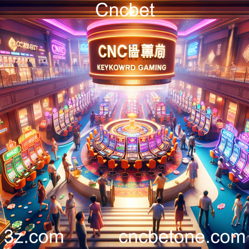 As Melhores Promoções de Jogos no Cncbet