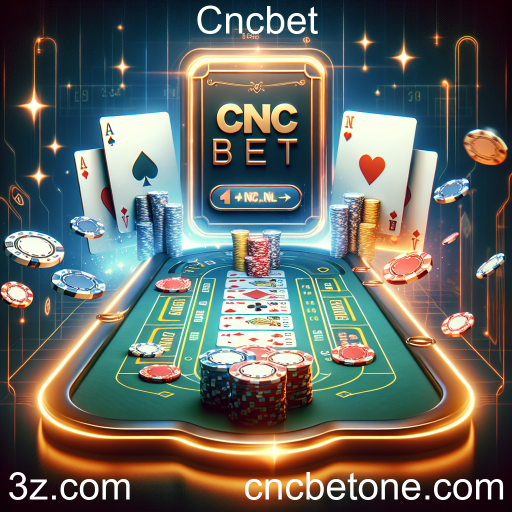 Atração das Mesas de Jogos em Cncbet: Diversão e Interação